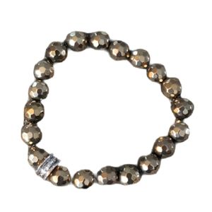 Grace & Heart Gold Rush Bracelet *NEW*